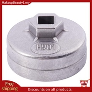 65mm 14 Flutes Oil Filter  Cap Wrench Tool Socket Remover