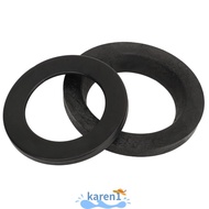 KAREN Waste Ball Seal, 34120 RV Toilet Seal Parts RV Toilet Seal, Style Lite Rubber RV Toilet Repair