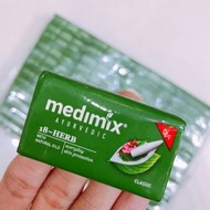 MEDIMIX 草本香皂 12克