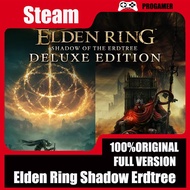 Elden Ring Shadow the Erdtree/Nightreign Deluxe Edition Steam PC Game