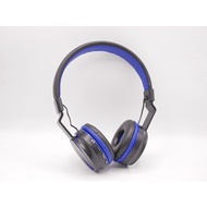 COMPATIBLE FOR Wireless Bluetooth Stereo Headphone Earphone with Microphone Support SD Card Universa