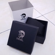 Diesel watch box wooden diesel box