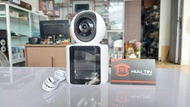 Camera Không dây C30 đàm thoại 2 chiều video màn hình 2.8 inch