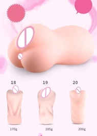 Sexy Toys Alat Bantu Masturbasi Mainan Seks-Sex Toys Pria