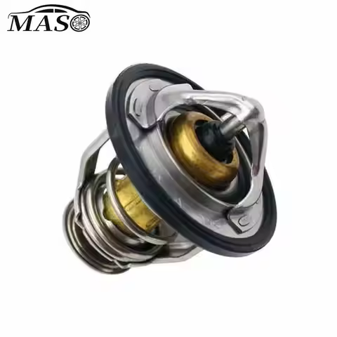 Car Engine Coolant Thermostat 19301RNA315 for Honda Civic CRV Accord City Odyssey HR-V Prelude for A