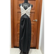 2hand skirt.