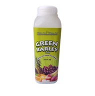 GREEN BARLEY Juice Health & Wealth Authentic (Beware of Fake)