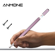 Anmone Tablet Stylus Pen For Samsung Xiaomi Laptop Screen Touch Pen For Phone Drawing Pencil With Ma