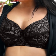 DELILAH UNDERWIRED BRA AXXX - SIZE 34B - 44E