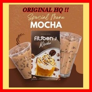 FAST DELIVERY Fitbenj Mocha Originalhq