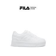 FILA รองเท้าลำลองผู้ใหญ่ Court Ball รุ่น 1TM02011F - WHITE