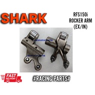 SHARK RACING RFS150i ROCKER ARM EX/IN BENELLI RFS150 #ROCKER#ARM#RFS#