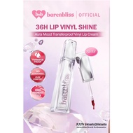 BNB Barenbliss Aura Mood Transferproof Vinyl Lip Cream kitacosmetic
