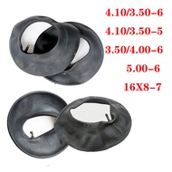 ATV Inner Tube 20cm 23cm 27cm 33cm 40cm 145X7-6 16X8-7 19X7-8 18X9.5-8