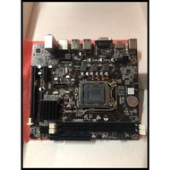 Varro H61 V-R3 Motherboard Intel Socket Lga 1155