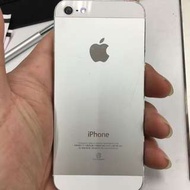 Apple Iphone5 32g 白