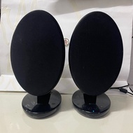 KEF egg hifi speaker