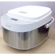 Philips Rice Cooker Digital 0.85 Liter Hd 3 170 Ktx