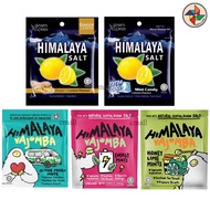 [CM] Himalaya Sport Candy/ Himalaya Vajomba Mints Candy15g Himalaya Candy