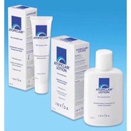 [GENUINE + GIFT] Atopiclair cream 40ml - Atopiclair lotion 120ml - Italy