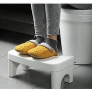 Toilet Footrest/Toilet Stool
