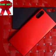 Hardcase sony Xperia XZ/XZS Baby Skin ULtra Slam sturdy Docomo & Global