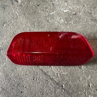 Volkswagen Golf MK5 MK6 MK7 Door Panel Light Reflector Red 1K0947419 Original Japan used