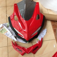 Kedok Cbr 150r Model 250rr Plus Winglet