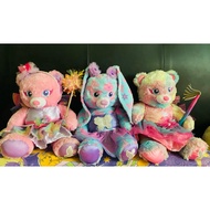 Build a bear fairy cantik