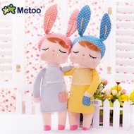 METOO Anak Patung Angela Tidur Doll For Kids Angela Rabbit Sleeping Doll Patung Tidur Untuk Kanak-Ka