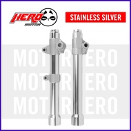 ① ✲ ☾ Lighten Front Shock Cover Street Bike Concept for Wave 125 / Raider 150 / XRM 125 / SYM
