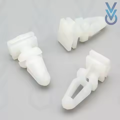 Interior Side Trim Clips for Some BMW 7-Series 51478234047