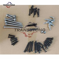 0Am 0Cw Dq200 Automatic Transmission Screw Kit For VW AUDI SKODA SEAT