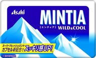 MINTIA Wild & Cool（50片）