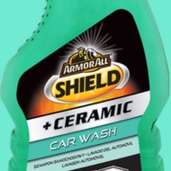 Armor All Extreme Shield + Ceramic Car Wash 520 ML