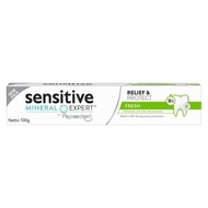 PASTA GIGI PEPSODENT SENSITIVE EXPERT 100 GRAM