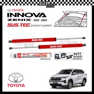 Toyota Innova 2003 - 2024 SUSTEC Front Hood Damper Bonnet Gas Lifter Twin Strut Toyota Innova Access