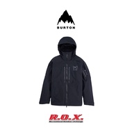 ฺBURTON Mens [ak] Swash GORE‑TEX 2L Jacket