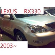 現貨 LEXUS 2003 RX330 RX350 HUD OBD2 抬頭顯示器 電壓 水溫 車速 轉速