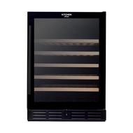 KITCHEN STUDIO ตู้เเช่ไวน์ Wine Cellars รุ่น KSW-52B-1Z