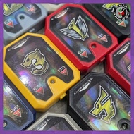 Genuine toy model DX Engine Soul - Engine Sentai Go-Onger