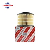 กรองอากาศ VIGO ปี 05-07 แท้ห้างTY (17801-YZZA1) (ราคาต่อ 1 ชิ้น)