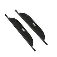 Rear Trunk Security Protection Curtains Security Car Accessories Cargo Cover For Mitsubishi Eclipse 