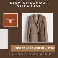 Live Special BLAZER LINK [105K-150K]