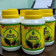 KISMIS FIRDAUS BACAAN 30 JUZUK AL-QURAN & DOA PILIHAN