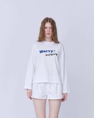 Upside Archive Long sleeve tee