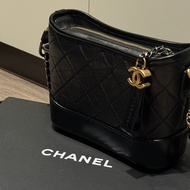 Chanel 流浪包S號