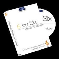 Michael ''Six'' Muldon - 6 by Six