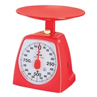 TANITA 烹飪電子秤 1439-RE-2KG