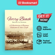 Ferry Beach - Paperback - English - 9781913898731